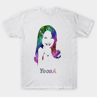 Im Yoona T-Shirt